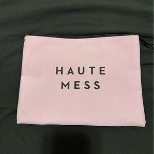 Milly 'Haute Mess' Pouch